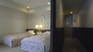 和洋室スイート - 宿泊されるお客様(お子様含む)を含めた人数検索をした上ご予約頂きますようお願い致します