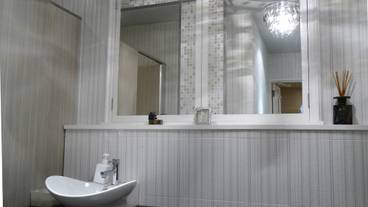 施設内の設備 / 2