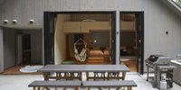 淡路島「Lazy Inn.」で♡カップルでただのんびりする幸せを満喫