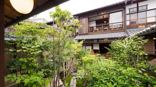 和洋室 バス・トイレあり