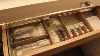 デラックスコーナーツインルーム (3名利用) 34平米 禁煙