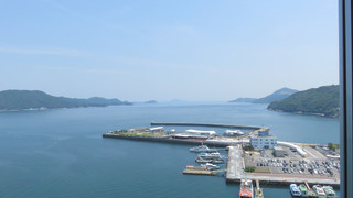 和室 (嬉春亭) オーシャンビュー (ビュッフェスタイルディナー)