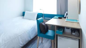 客室の設備とサービス / 8