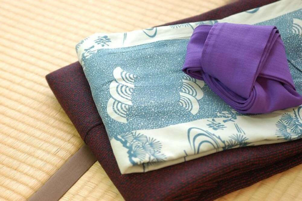 客室の設備とサービス