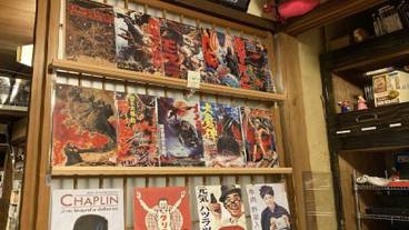 ロビーラウンジ / 8