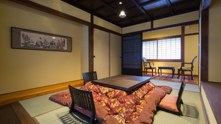 和洋室(A1タイプ)