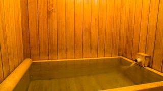 和室二間 和み 最上階+12.5畳+6畳+檜風呂