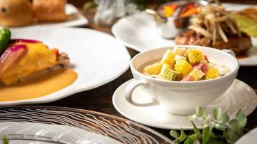 レストラン / 10