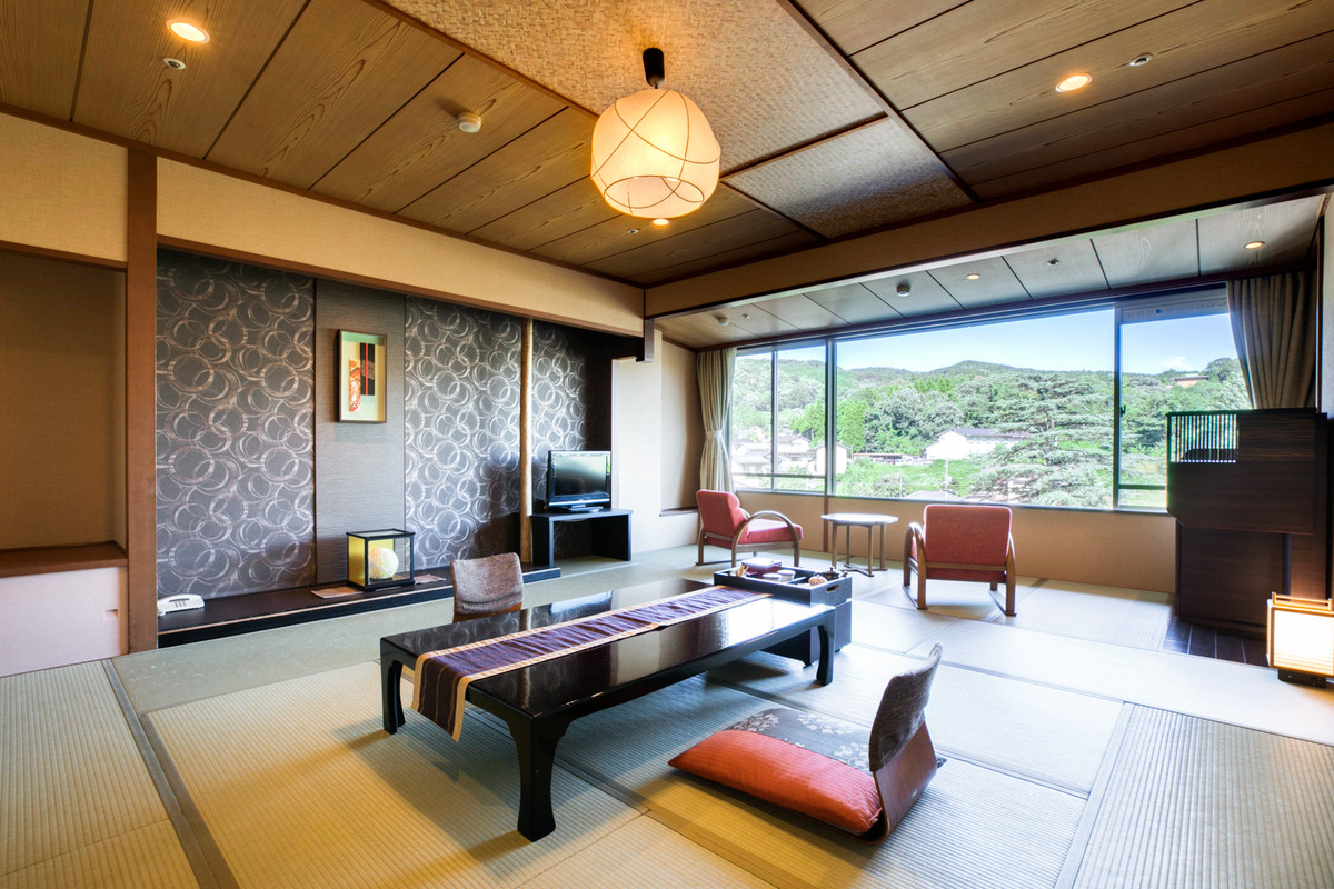 部屋