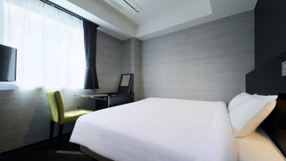 スーペリア ダブルルーム