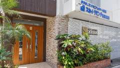 かりゆしコンドミニアムリゾート那覇 スカイ・リビングホテル旭橋駅前