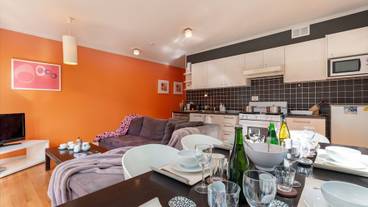 ダイニングルーム / 20