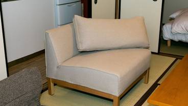 リビング エリア / 20