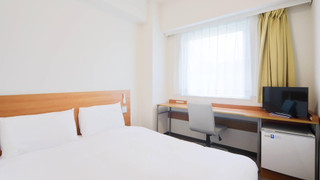 スタンダード ルーム ダブルベッド 1 台 禁煙