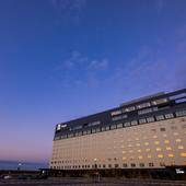 The358 SORA（福岡県 ビジネスホテル） / 4