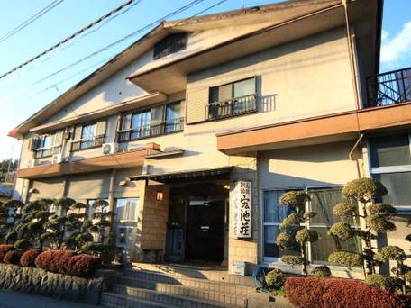 塩山温泉 宏池荘 / 4