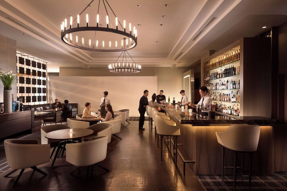 ヒルトングループが魅せる和モダンラグジュアリー3453885