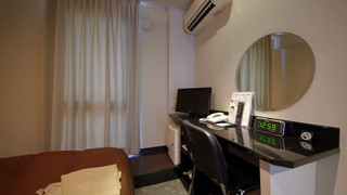 プレミア ダブルルーム ダブルベッド 1 台 禁煙