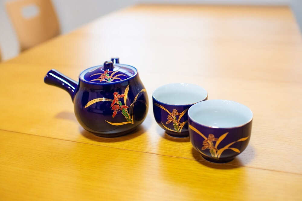 客室の設備とサービス