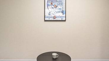 リビング エリア / 18