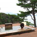 カップルなら露天風呂付き客室!天草でおすすめホテル・旅館8選/熊本