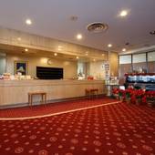 上越サンプラザホテル（新潟県 ビジネスホテル） / 2