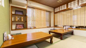 朝食スペース / 5