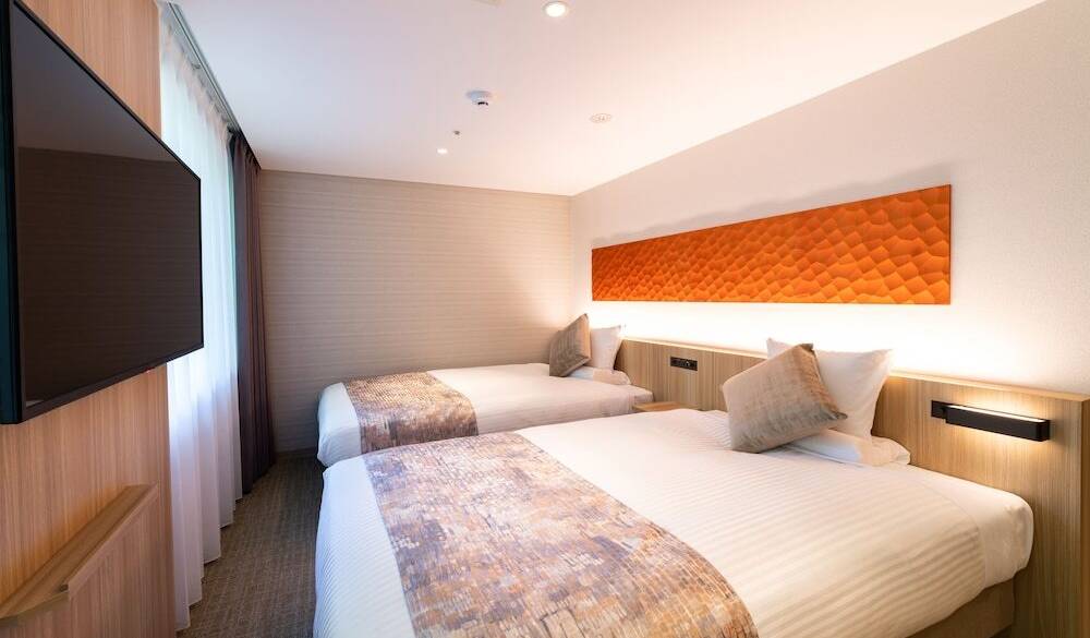 スーペリアツイン / 5