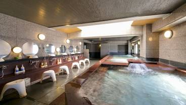 屋内スパ浴槽 / 3