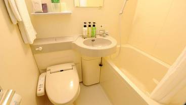 バスルーム / 10