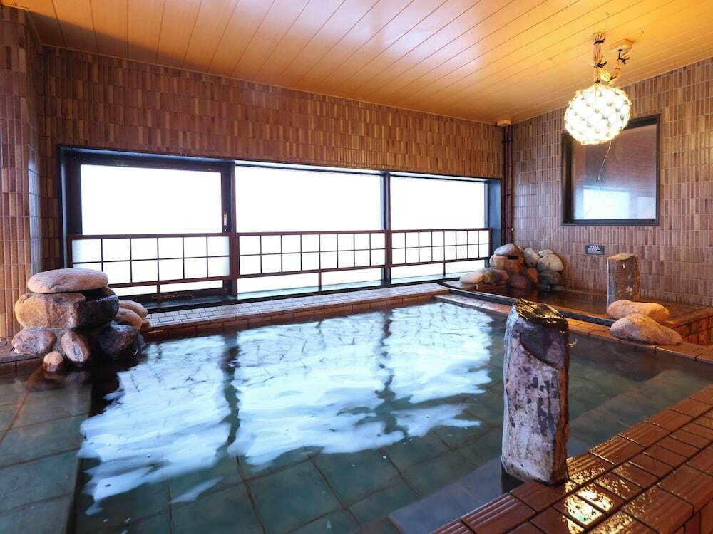 温泉