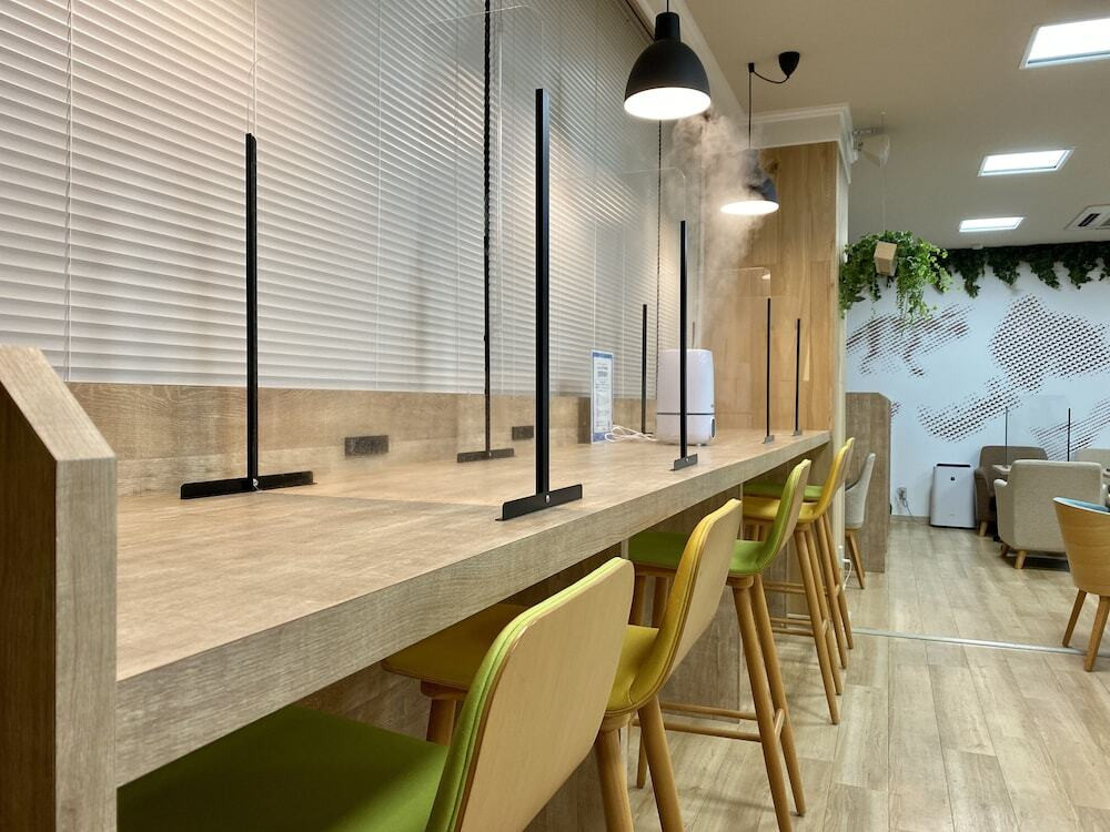 ビジネスセンター