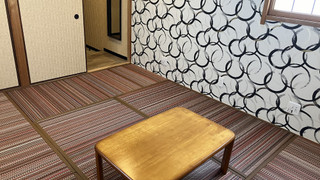 トラディショナル ルーム 禁煙