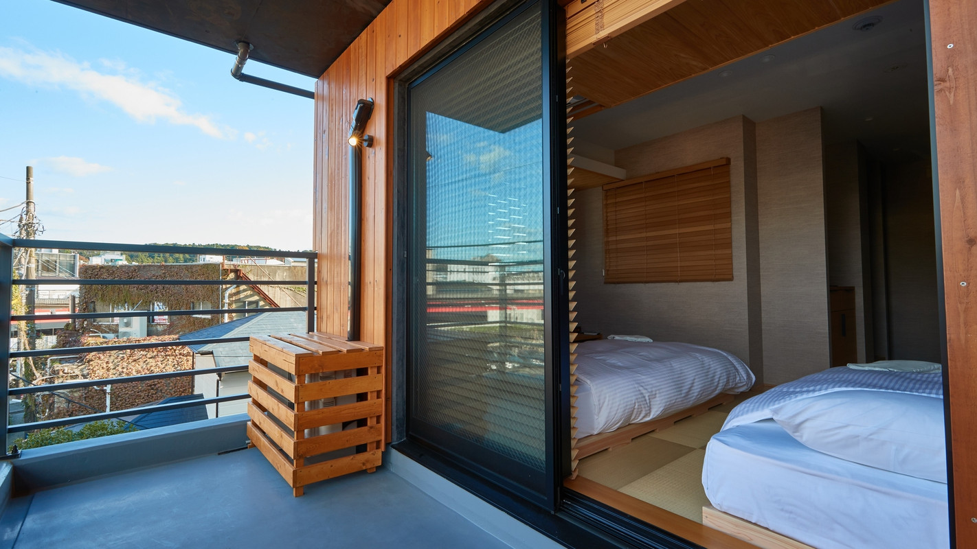 KAMAKURA HOTEL(カマクラ ホテル) / 6