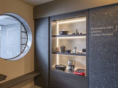 MIMARU京都 西洞院高辻 / 2