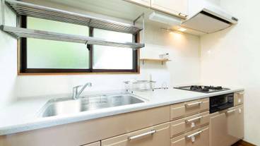 専用キッチン / 3