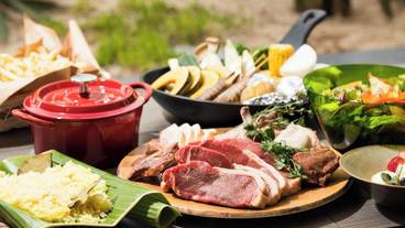 バーベキュー / ピクニック エリア / 18