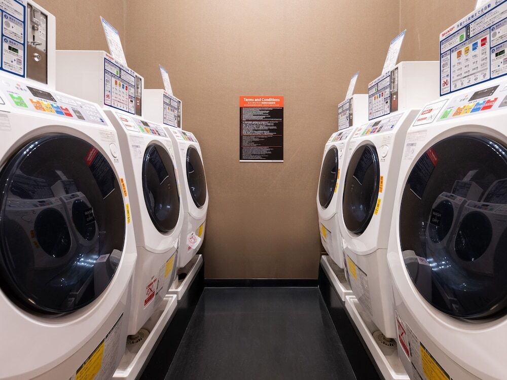 ランドリー ルーム