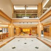 フォレストかみきた（奈良県 リゾートホテル） / 2