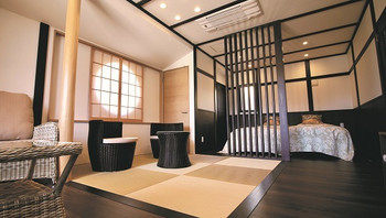 高級別荘のよう♪贅沢女子旅にもおすすめの宿3455491