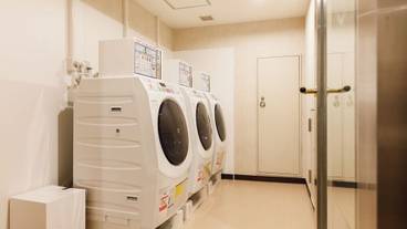 ランドリー ルーム / 11