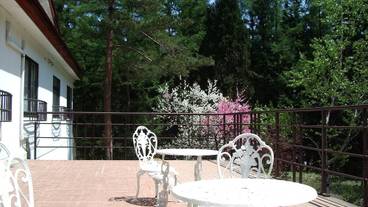 テラス / パティオ / 12