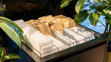 施設内の設備 / 4