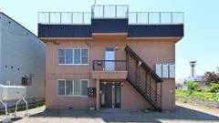 ワークマンハウス滝川