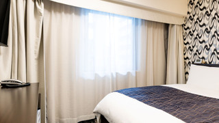 セミダブルルーム 禁煙