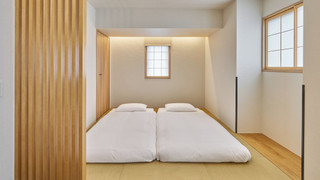 ジャパニーズアパートメント