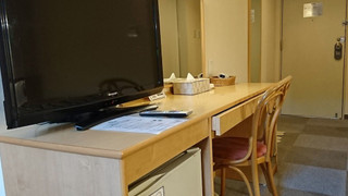 ツインルーム 喫煙可 (B)