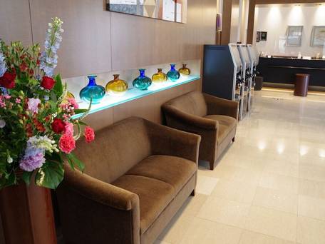 ホテル法華クラブ大阪 / 3