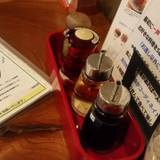 餃子のパプア（ギョウザノパプア）