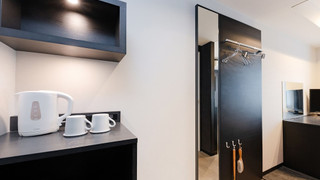 スタンダードクイーンルーム